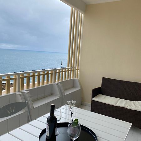 Apartamento A Un Passo Dal Mare Polignano a Mare Exterior foto