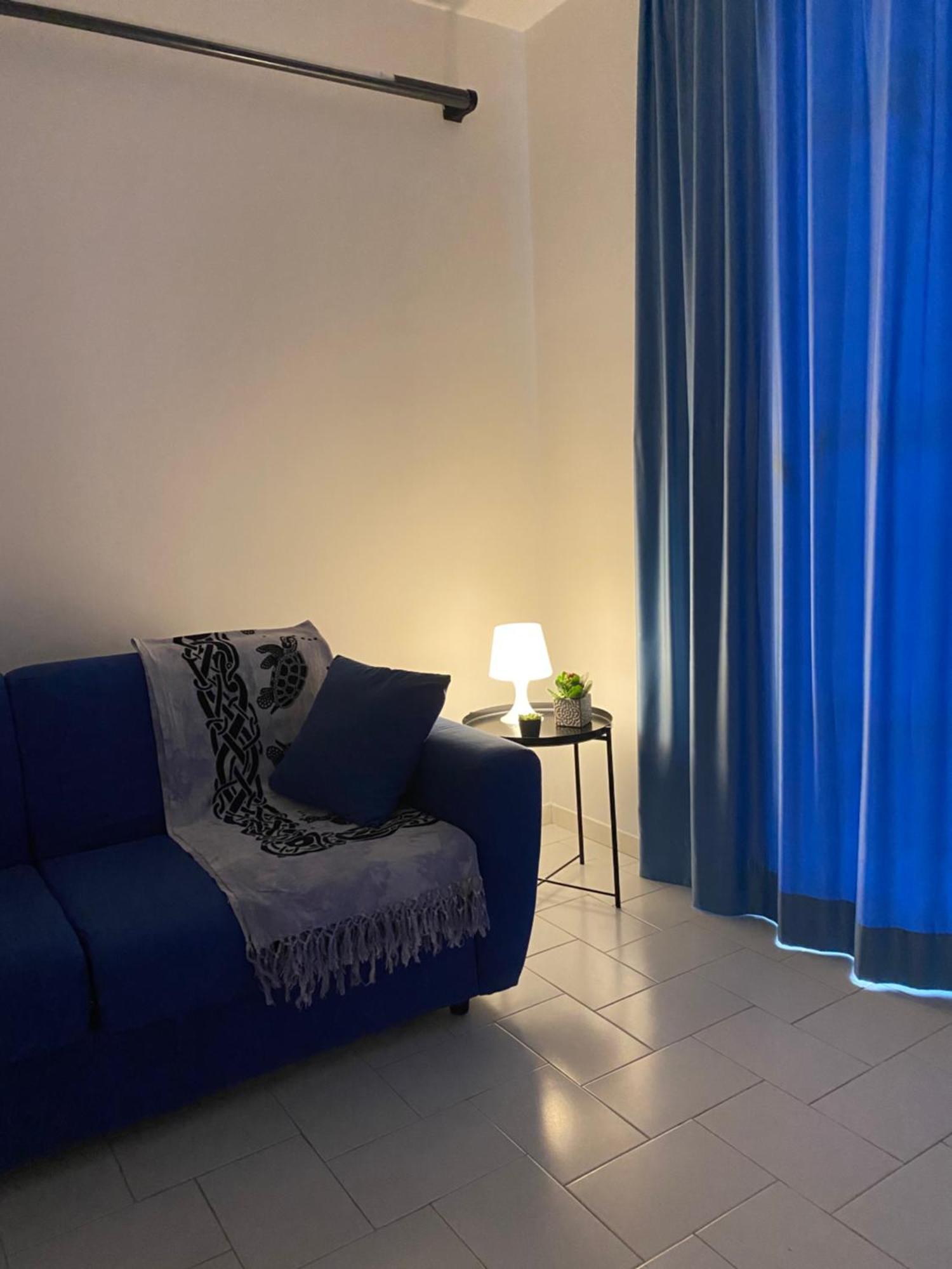Apartamento A Un Passo Dal Mare Polignano a Mare Exterior foto