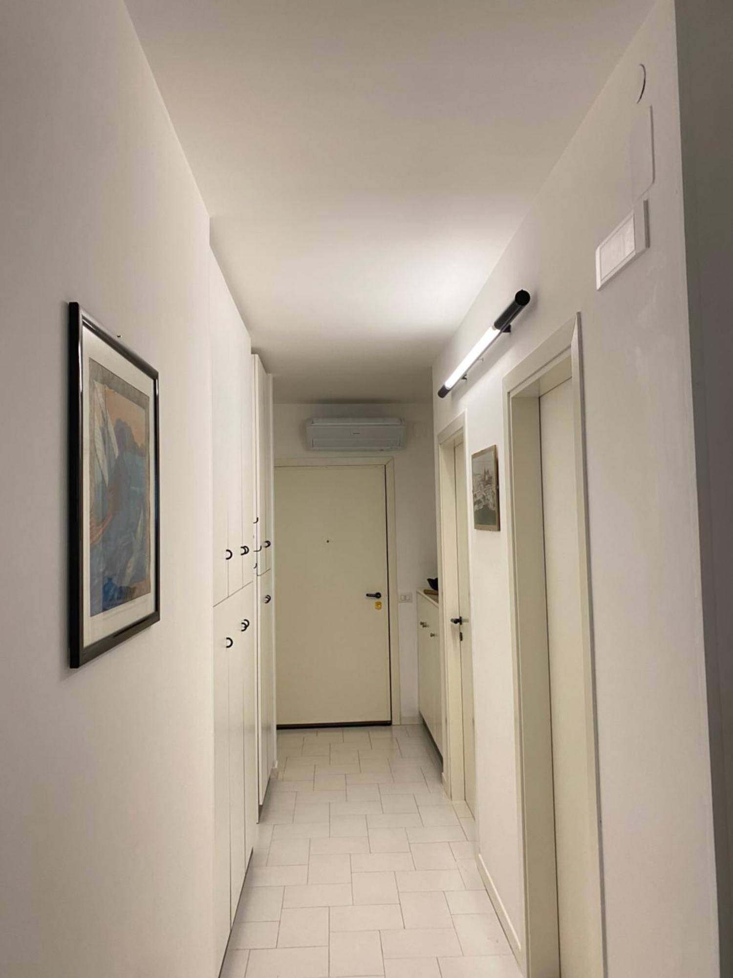Apartamento A Un Passo Dal Mare Polignano a Mare Exterior foto
