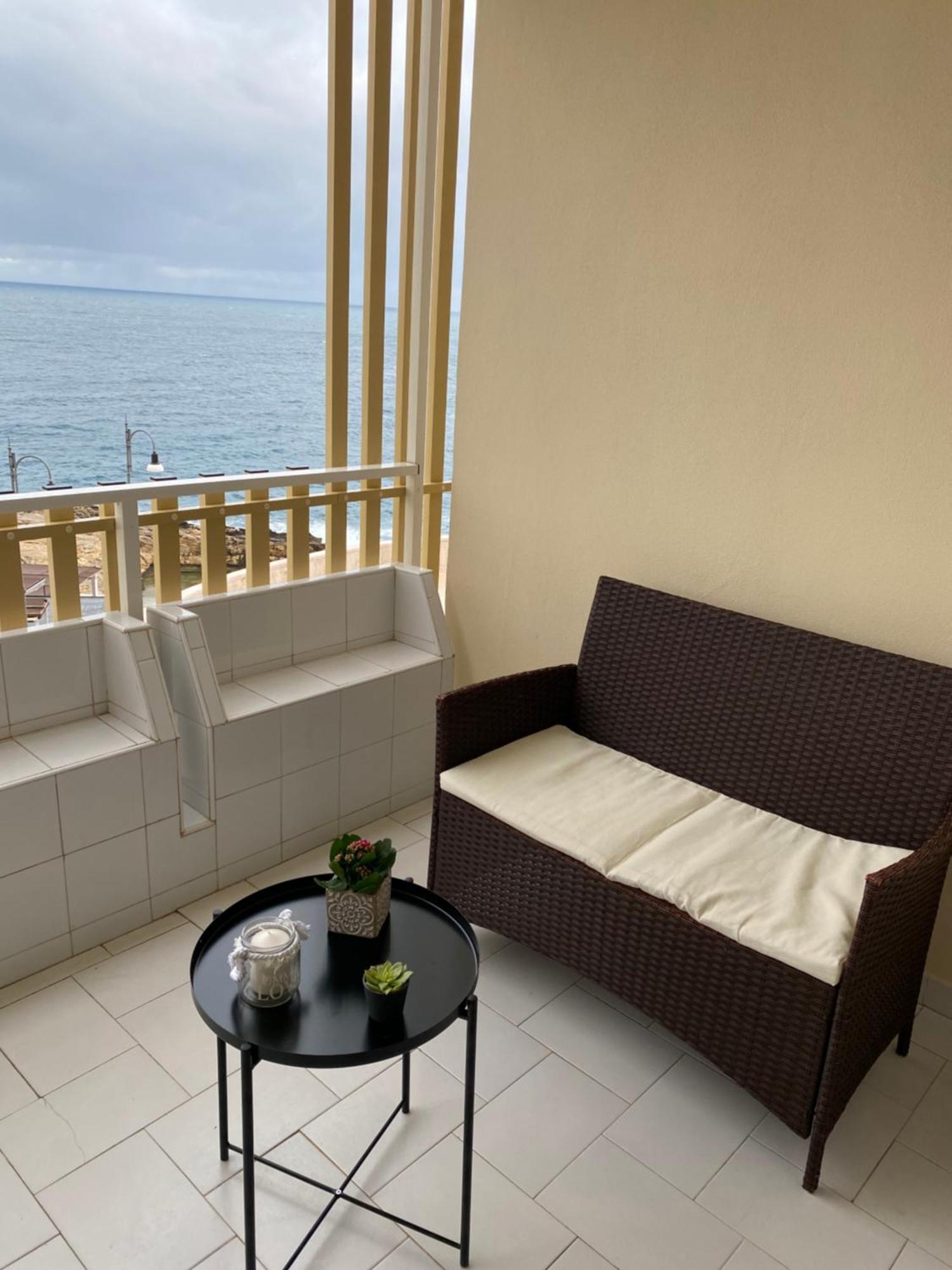 Apartamento A Un Passo Dal Mare Polignano a Mare Exterior foto