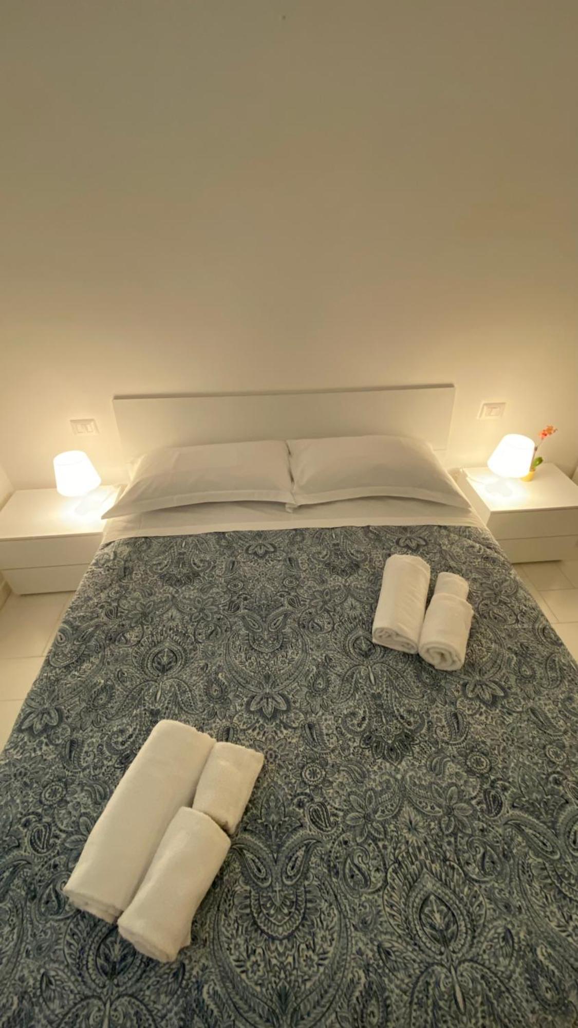 Apartamento A Un Passo Dal Mare Polignano a Mare Exterior foto