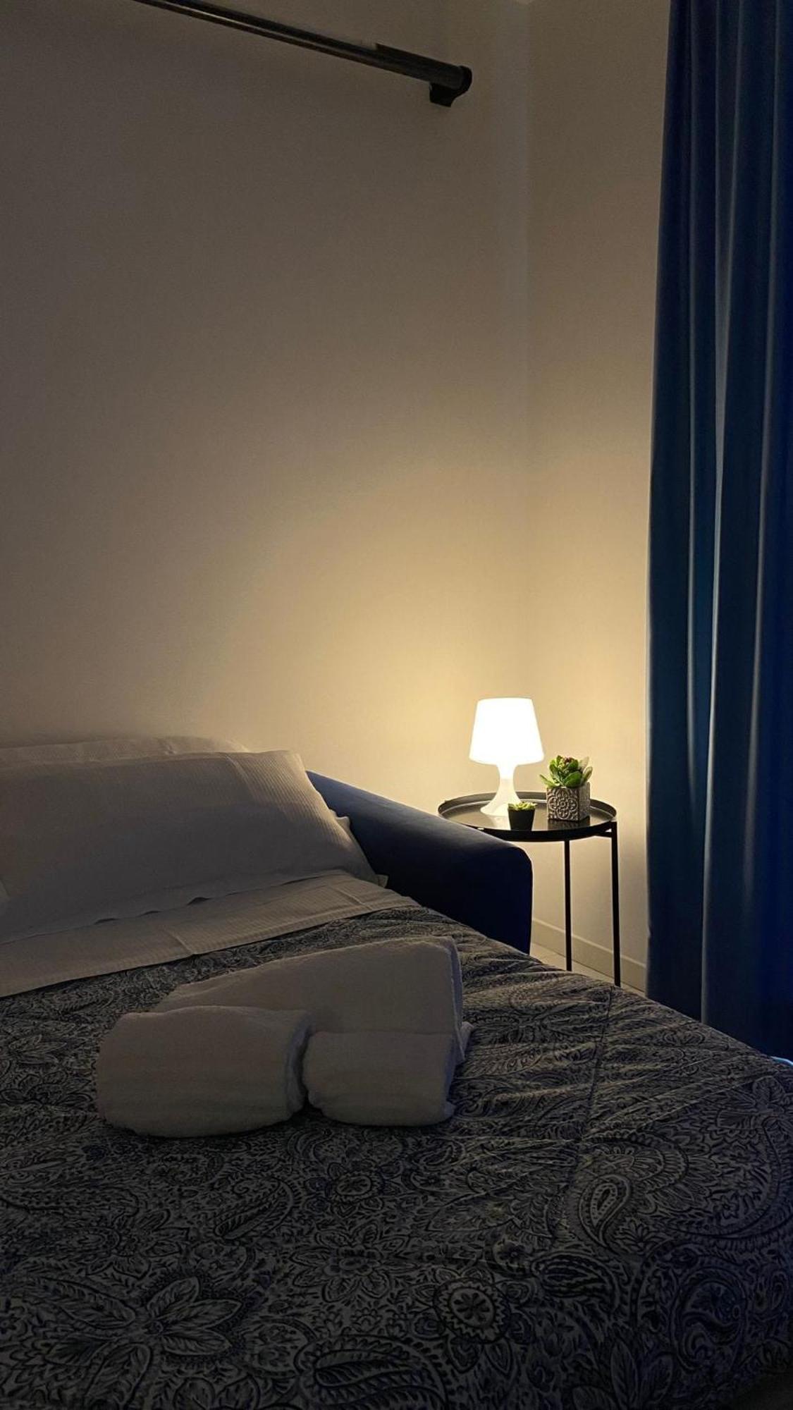 Apartamento A Un Passo Dal Mare Polignano a Mare Exterior foto