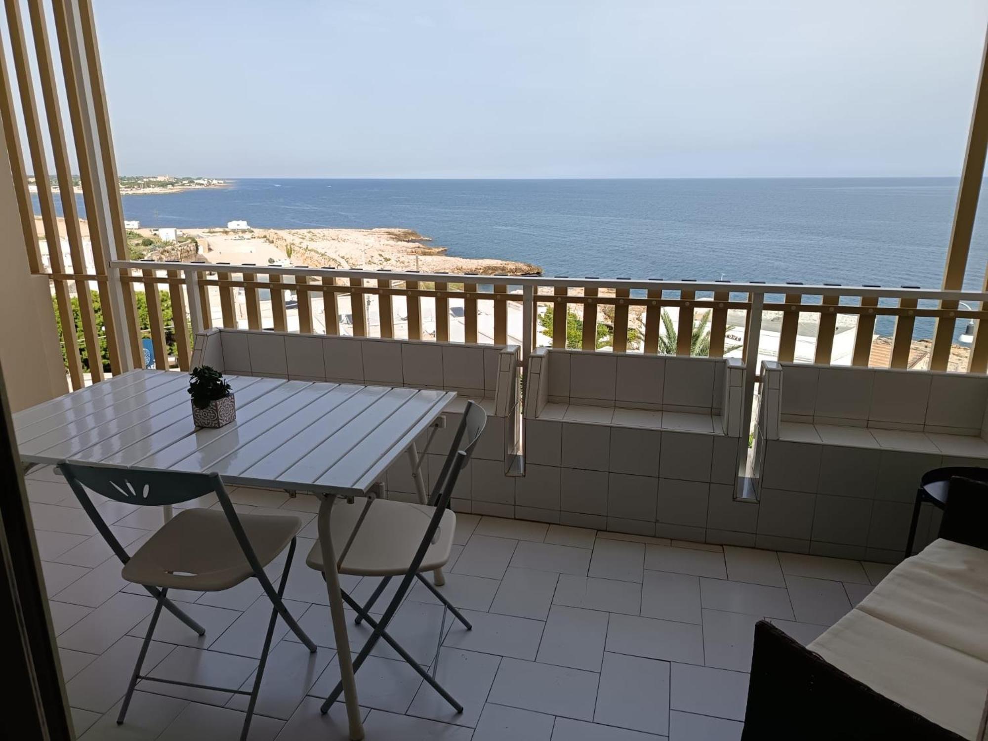 Apartamento A Un Passo Dal Mare Polignano a Mare Exterior foto