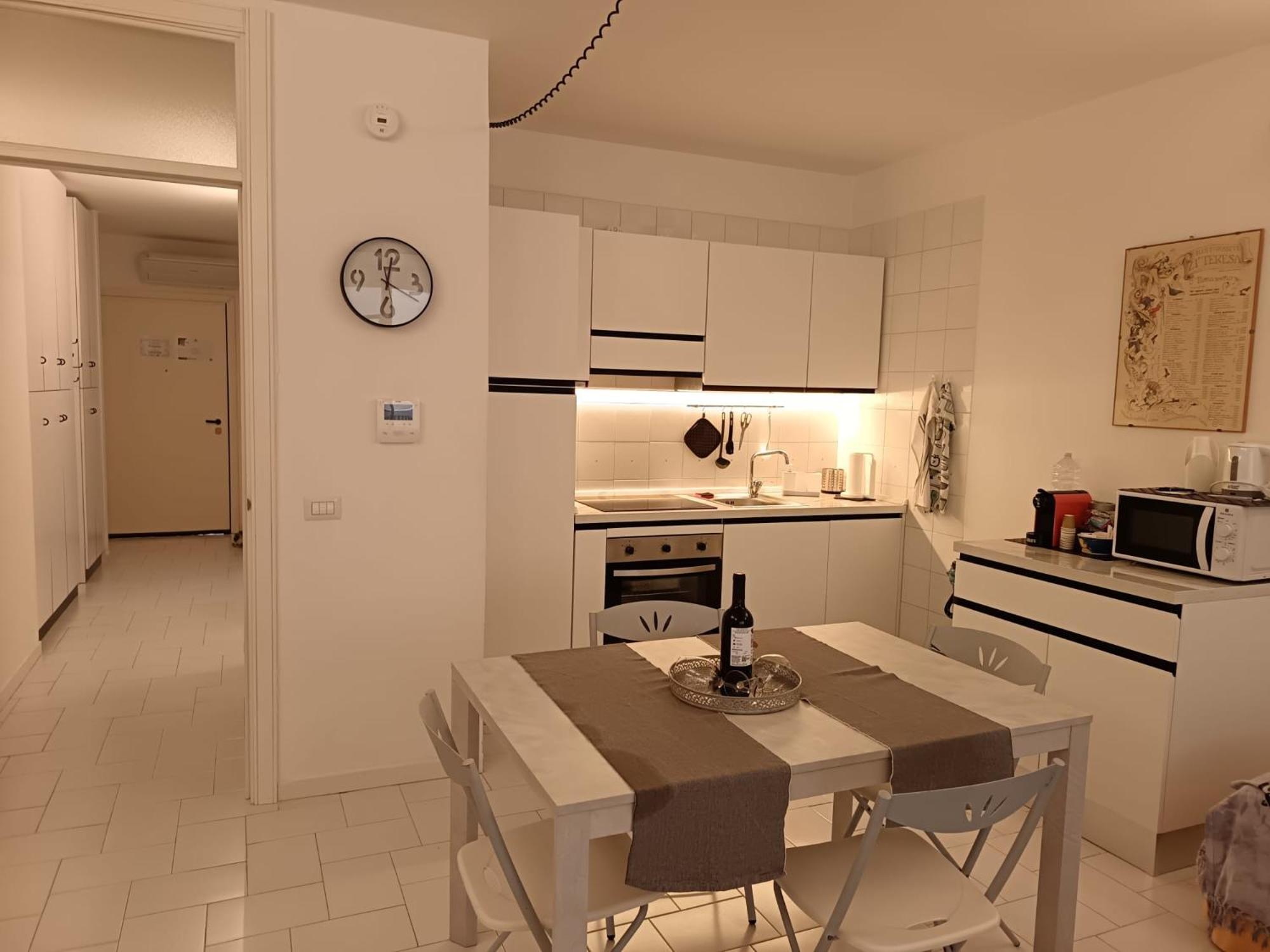 Apartamento A Un Passo Dal Mare Polignano a Mare Exterior foto