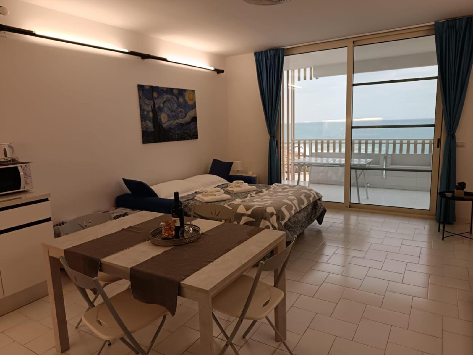 Apartamento A Un Passo Dal Mare Polignano a Mare Exterior foto