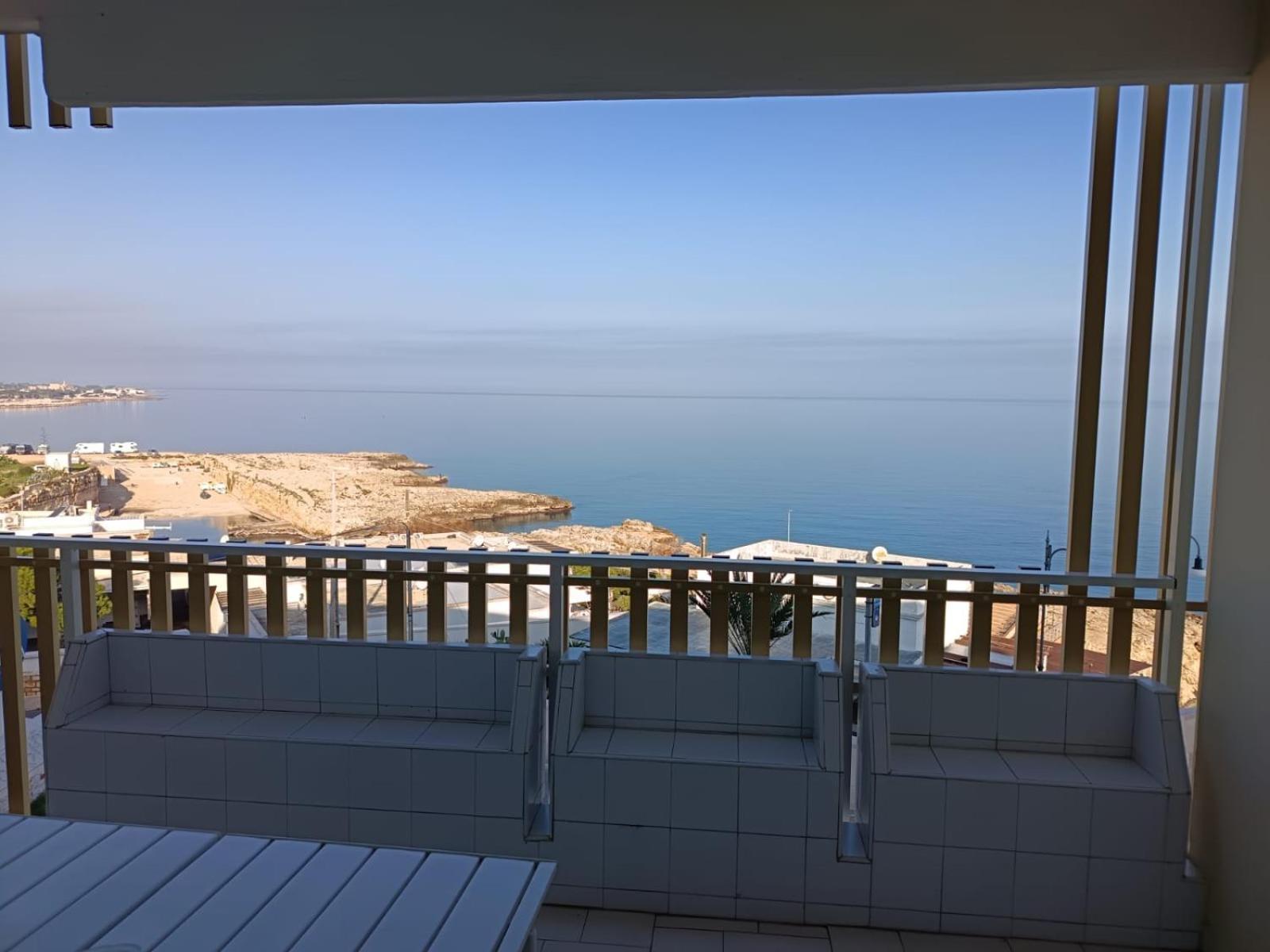 Apartamento A Un Passo Dal Mare Polignano a Mare Exterior foto